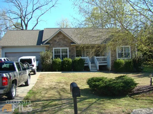 120 Grace Land Dr, Mount Airy, GA 30563