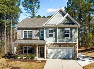 2009 Delphi Way, Wake Forest, NC 27587