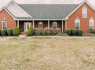 6380 Morton Rd, Greenbrier, TN 37073