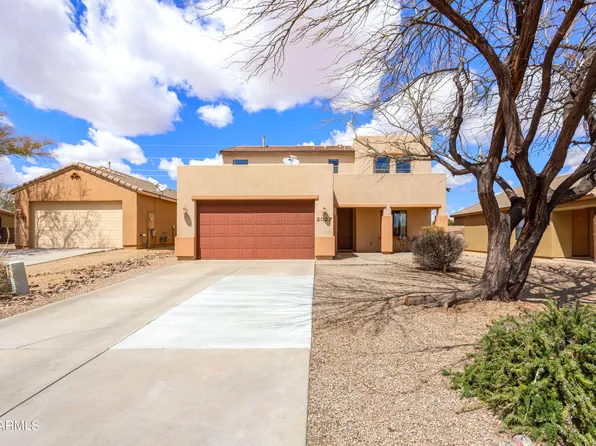 2027 VAN DEMAN Street, Sierra Vista, AZ 85635