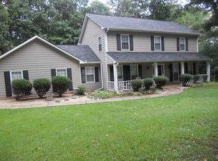108 Washington Way, Lagrange, GA 30240