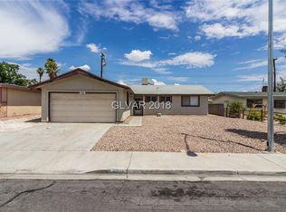 5816 Iris Ave, Las Vegas, NV 89107