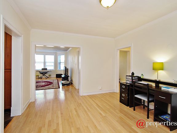 Living Room / Dining Room
