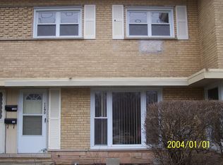 1290 N Wheeling Rd #F, Mount Prospect, IL 60056
