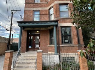 1530 W Edgewater Ave APT 2R, Chicago, IL 60660