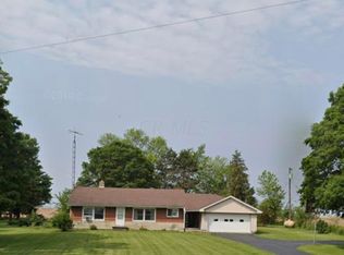 2151 N State Route 72, Sabina, OH 45169