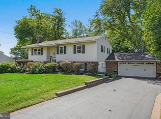 2636 Amy Dr, Norristown, PA 19403