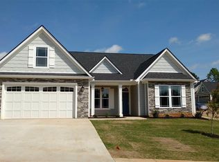 111 Highlands Dr, Belton, SC 29627