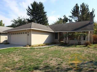 13101 SE Laver St, Vancouver, WA