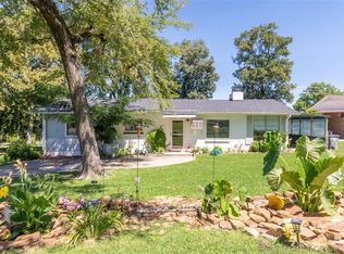 32321 E 720th Dr, Wagoner, OK 74467