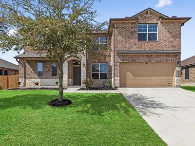 209 Boulder View, Cibolo, TX, 78108