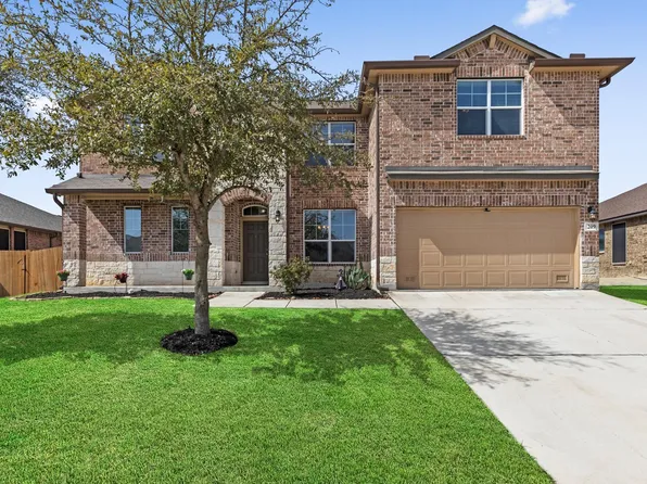209 Boulder View, Cibolo, TX 78108