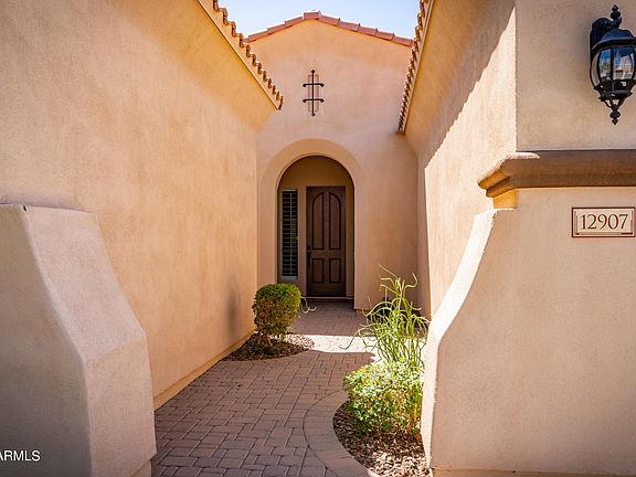 4th image of 12907 W Via Caballo Blanco