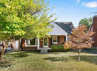 809 Cannons Ln, Saint Matthews, KY 40207