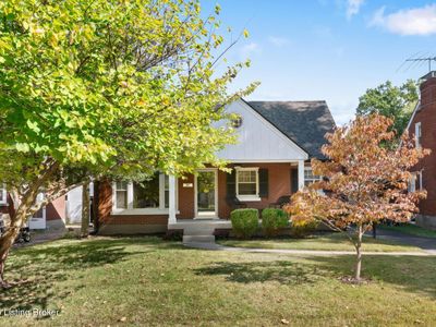 809 Cannons Ln, Saint Matthews, KY, 40207