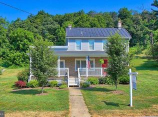 16546 Trenton Rd, Upperco, MD 21155