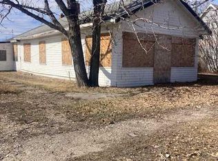 10107 102nd Ave, Hythe, AB T0H2C0