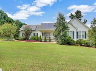 1 Partridgeberry Way, Taylors, SC 29687