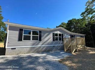 975 Jennings Knob Rd, Vine Grove, KY 40175