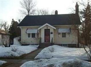 2210 10th Ave E, Hibbing, MN 55746