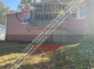 2864 Diana Dr SW, Atlanta, GA