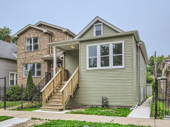 8027 S Saginaw Ave, Chicago, IL 60617
