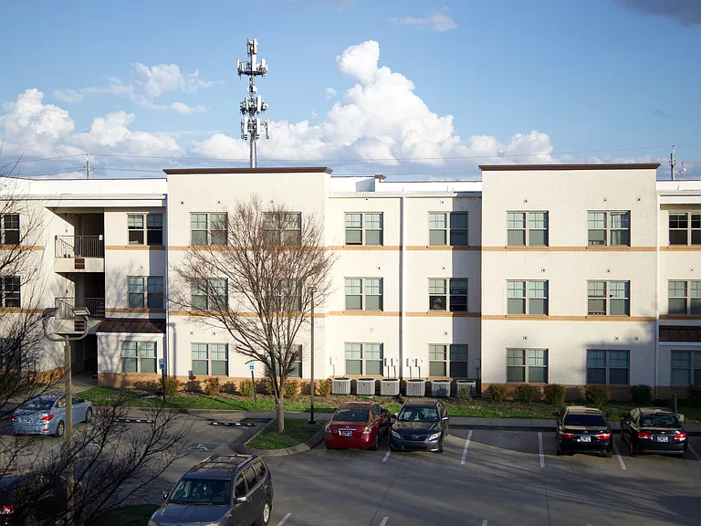 College Center Apartments — Photo 2