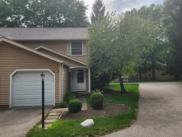3863 Lake Run Blvd — Photo 1