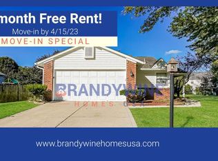 8546 Green Valley Dr, Indianapolis, IN