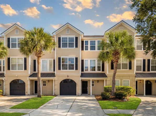 1474 Hamlin Park Cir, Mount Pleasant, SC 29466