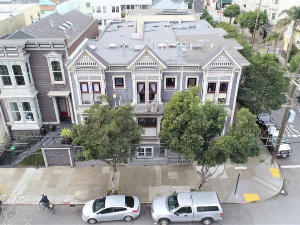 1200-1202 Treat Ave, San Francisco, CA 94110