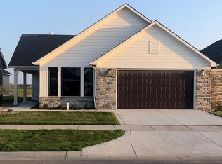 705 E Park Pl, Andover, KS 67002