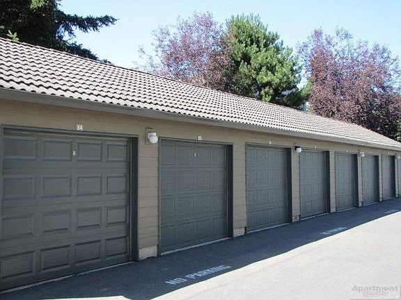 Garages