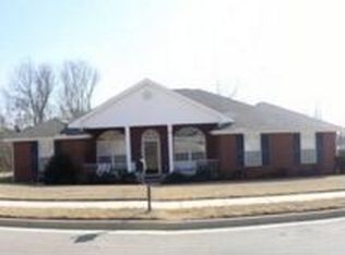 168 Jarrett Ln, Madison, AL 35758