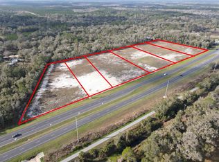 6-11 Us Hwy #19, Old Town, FL 32680