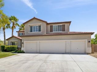 7491 Shadow Estates Way, Las Vegas, NV 89113