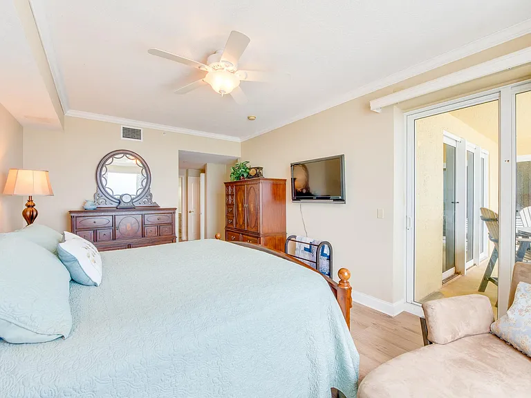 2300 N Atlantic Ave #502 — Photo 9