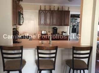 21 Maple Ave #2N, Somerville, MA 02145