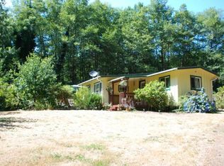 24612 Lower Smith River Rd, Reedsport, OR 97467