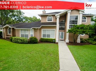 4254 Conway Place Cir, Orlando, FL 32812