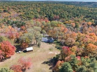 88 Buffam Rd, Pelham, MA 01002