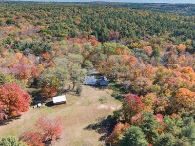 88 Buffam Rd, Pelham, MA, 01002