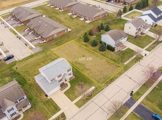 408 Preserve Dr #235, Genoa, IL 60135