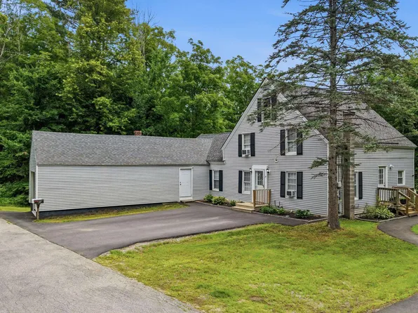 88 Chuck Street, Weare, NH 03281