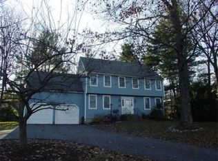 385 Simpson Rd, Marlborough, MA 01752