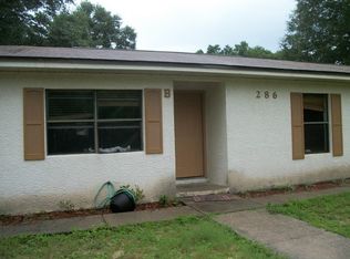 286B Henderson St, Crestview, FL 32539