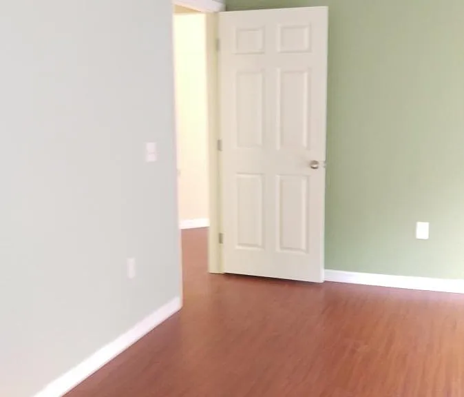 Master Entry
