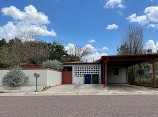 2205 Okane St, Laredo, TX 78043