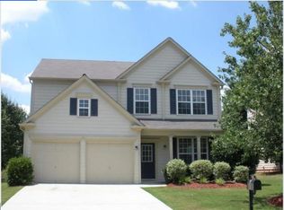 11590 Bentham Ct, Johns Creek, GA 30005