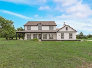 5855 County Road 408, McKinney, TX 75071